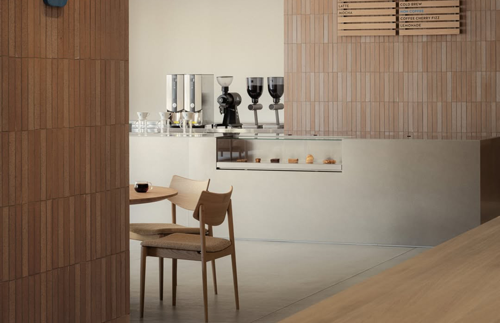 Interior inspiration to kick-start your week