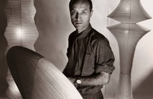 Shop the look: as the Noguchi Museum turns 40, we celebrate the master’s functional art
