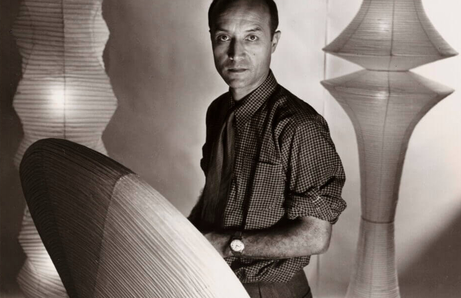 Shop the look: as the Noguchi Museum turns 40, we celebrate the master’s functional art