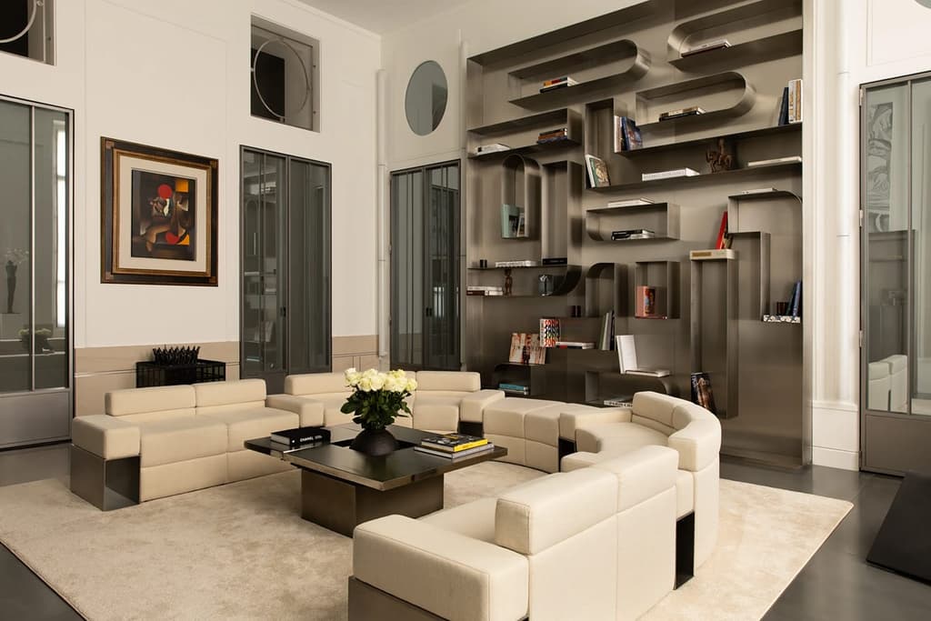 New, renewed and new-to-you: three Paris hotels on our radar