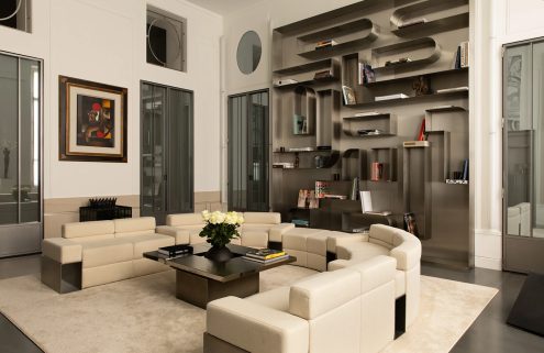 New, renewed and new-to-you: three Paris hotels on our radar