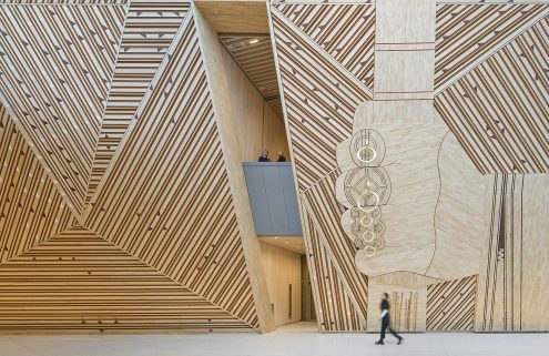 How does a city rebuild in the wake of tragedy?