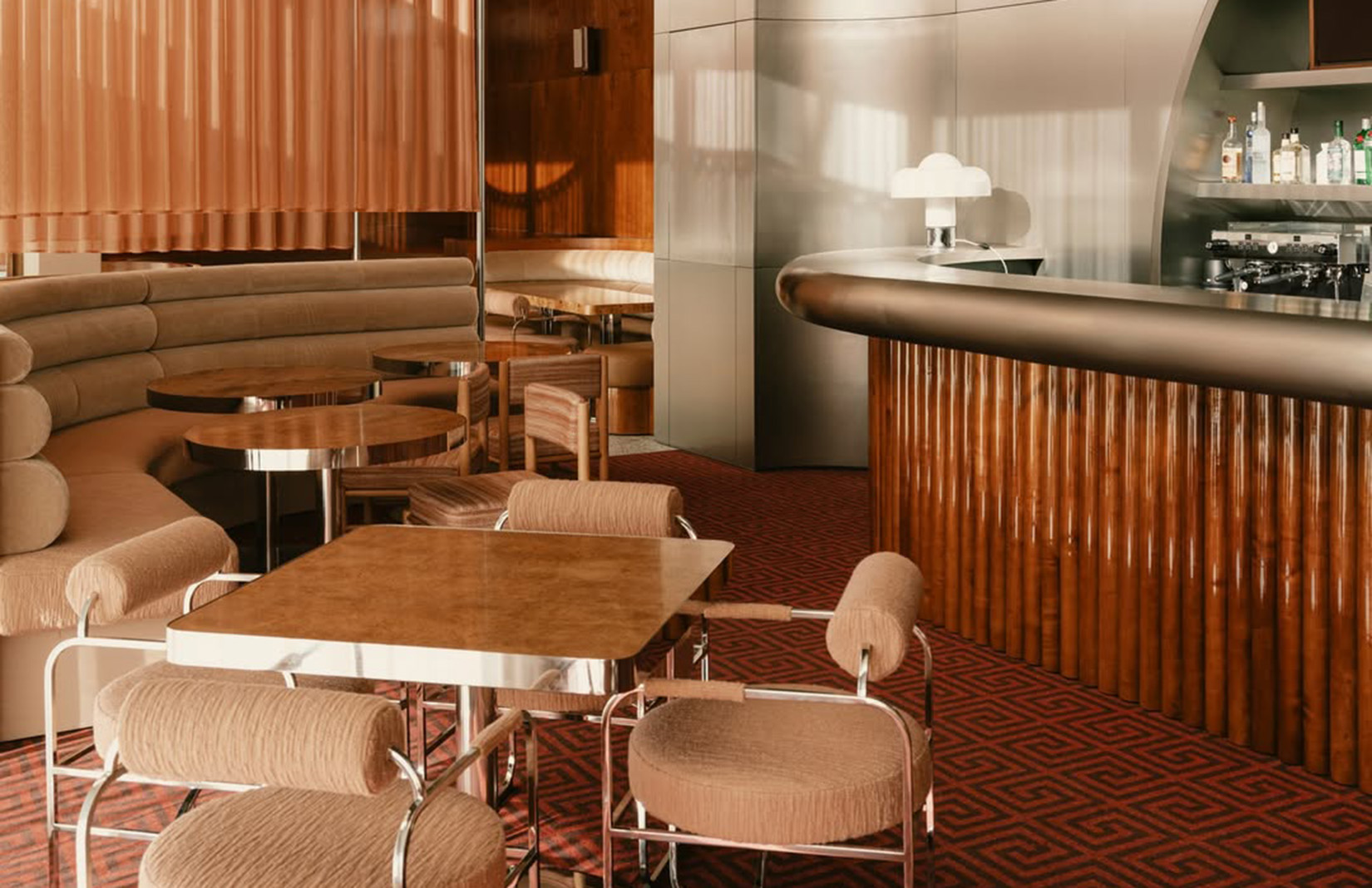 Interior inspiration to kick-start your week