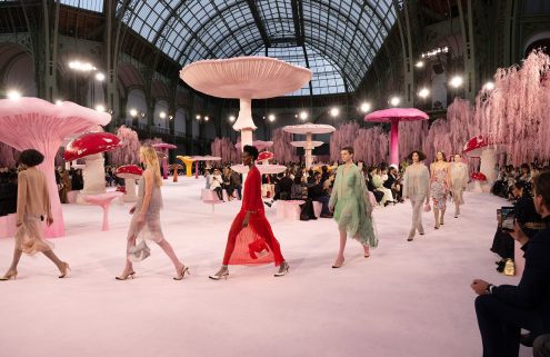 These are the producers behind Fashion Week’s viral moments