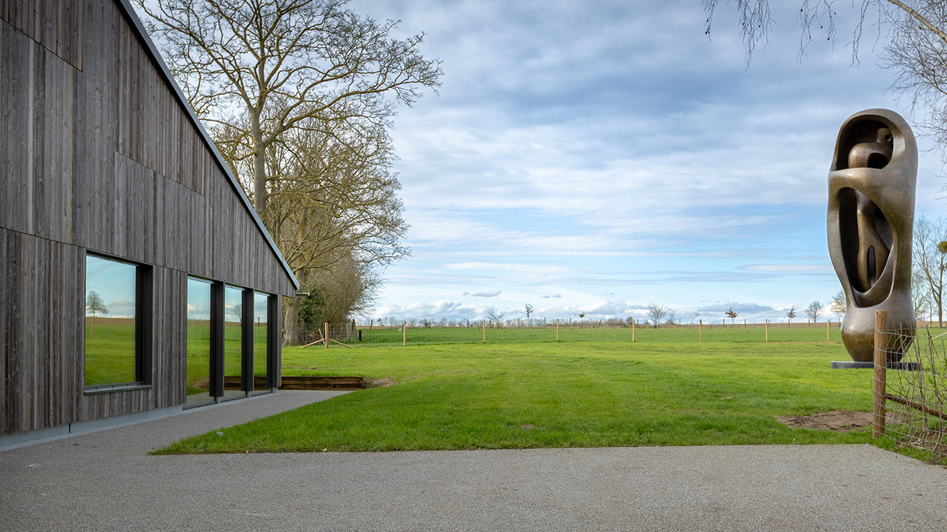 Pay homage at these eight artists’ homes, open to the public