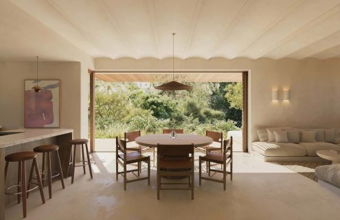 Offers welcome: seven design-led homes on the market in Mallorca