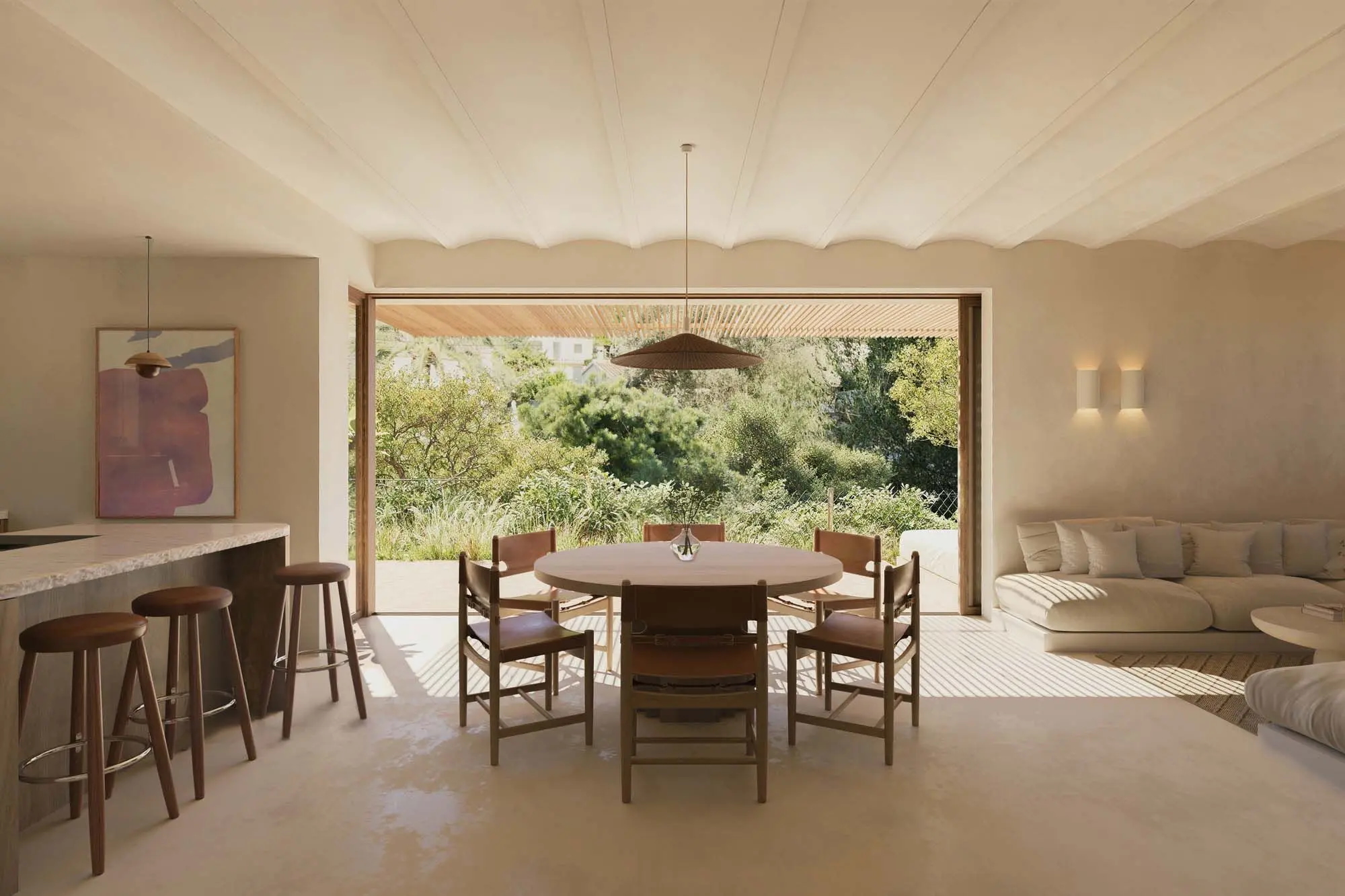 Offers welcome: seven design-led homes on the market in Mallorca