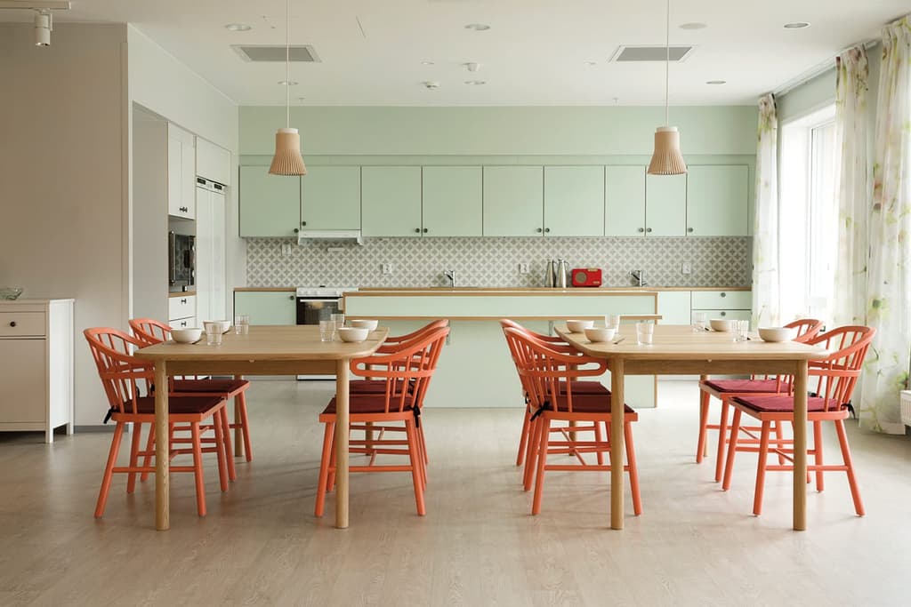 Sense and sensibility: meet the designers using touch and smell to boost wellbeing
