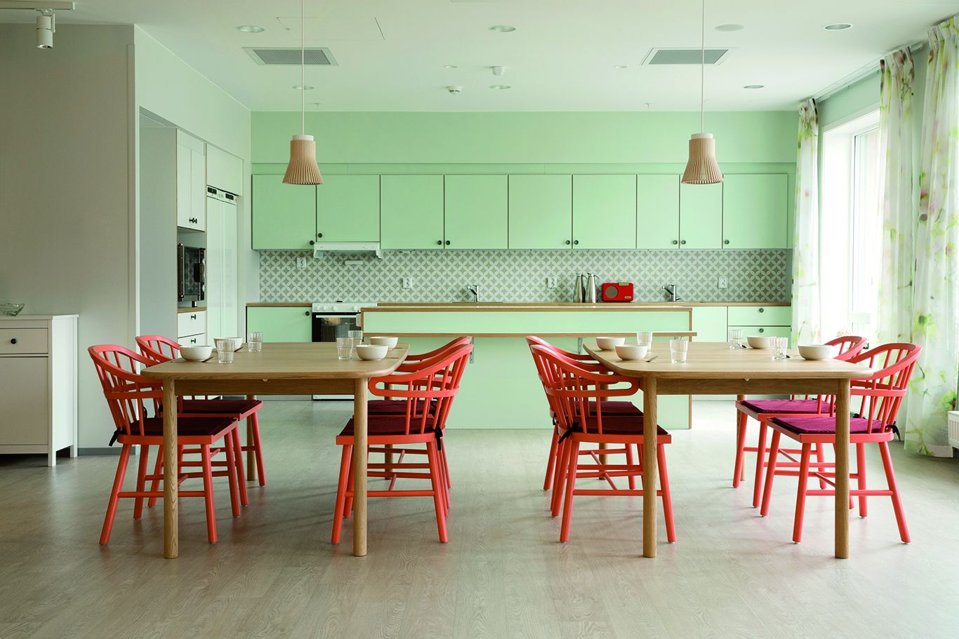 Sense and sensibility: meet the designers using touch and smell to boost wellbeing