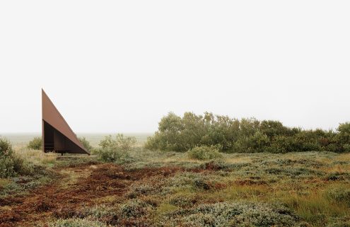When the flocks return, plan to be at one of these bewitching twitching hides