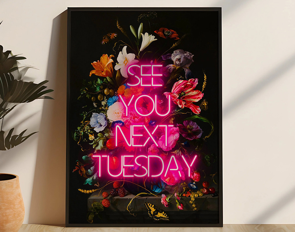 What the @#$%&! do we see in crude design?