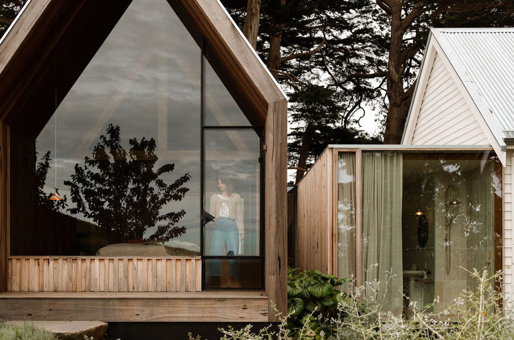 Could you live in a converted church in rural Victoria?