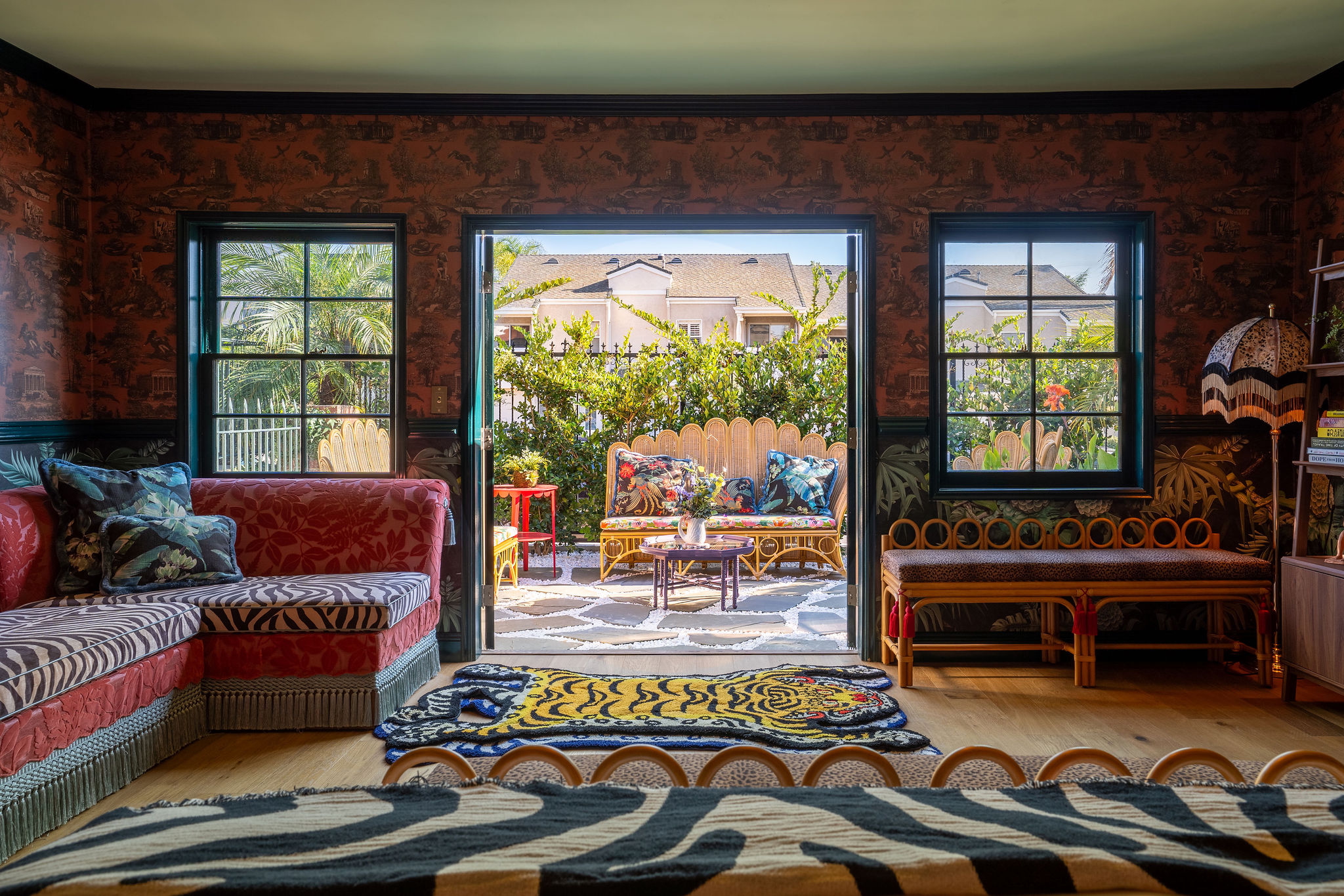 The creative class can’t resist a good hotel project