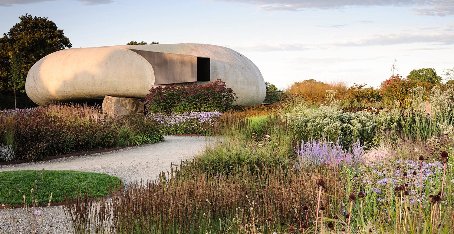 Houser & Wirth Somerset