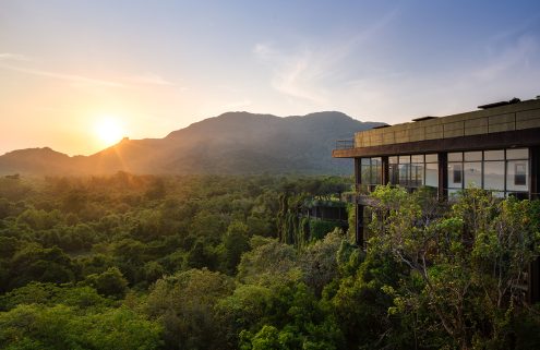 At 80, tropical modernism still lures us into the concrete jungle