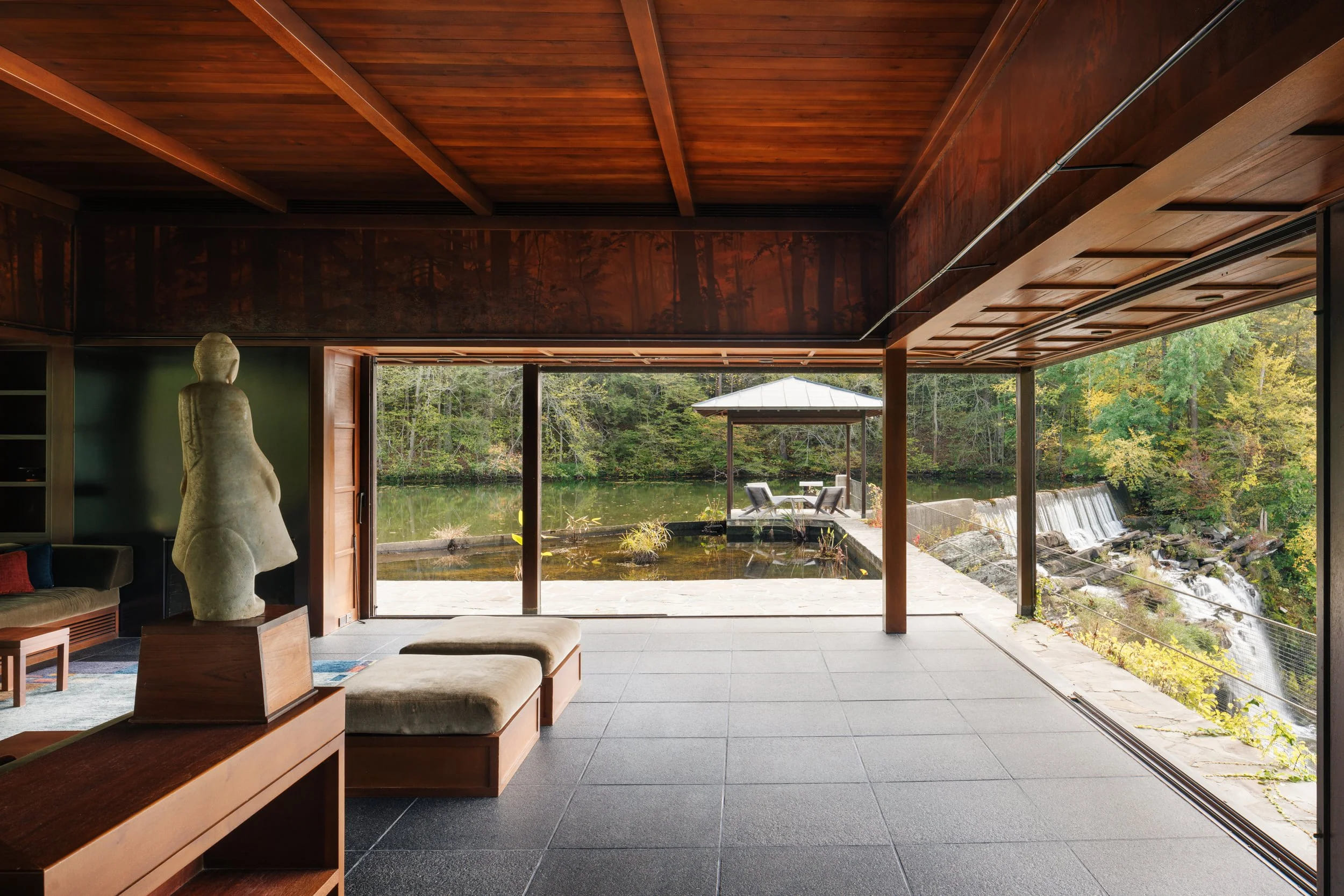 From farmhouses to forest retreats: what’s on the market in upstate New York