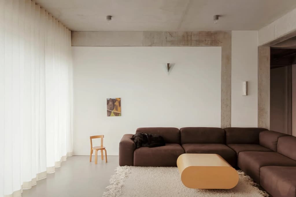 Peek inside the experimental Lokdepot development in Berlin
