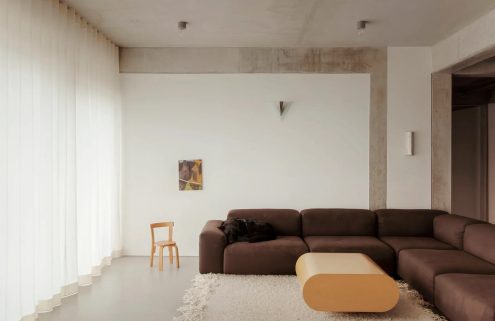 Peek inside the experimental Lokdepot development in Berlin