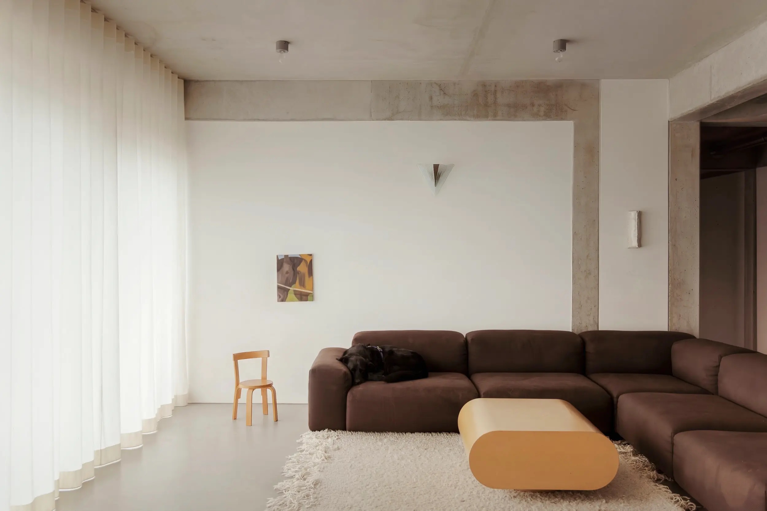 Peek inside the experimental Lokdepot development in Berlin