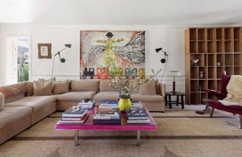 Mary-Kate Olsen is finally selling her Bridgehampton retreat