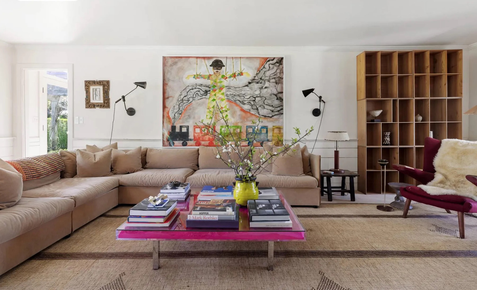 Mary-Kate Olsen is finally selling her Bridgehampton retreat