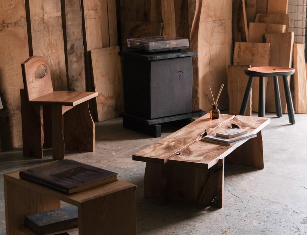 London Craft Week pulls back the curtain on the city's creative talent