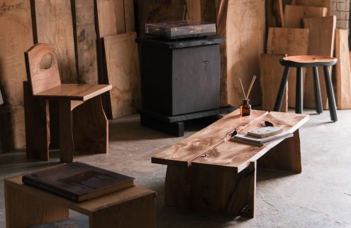 London Craft Week pulls back the curtain on the city’s creative talent