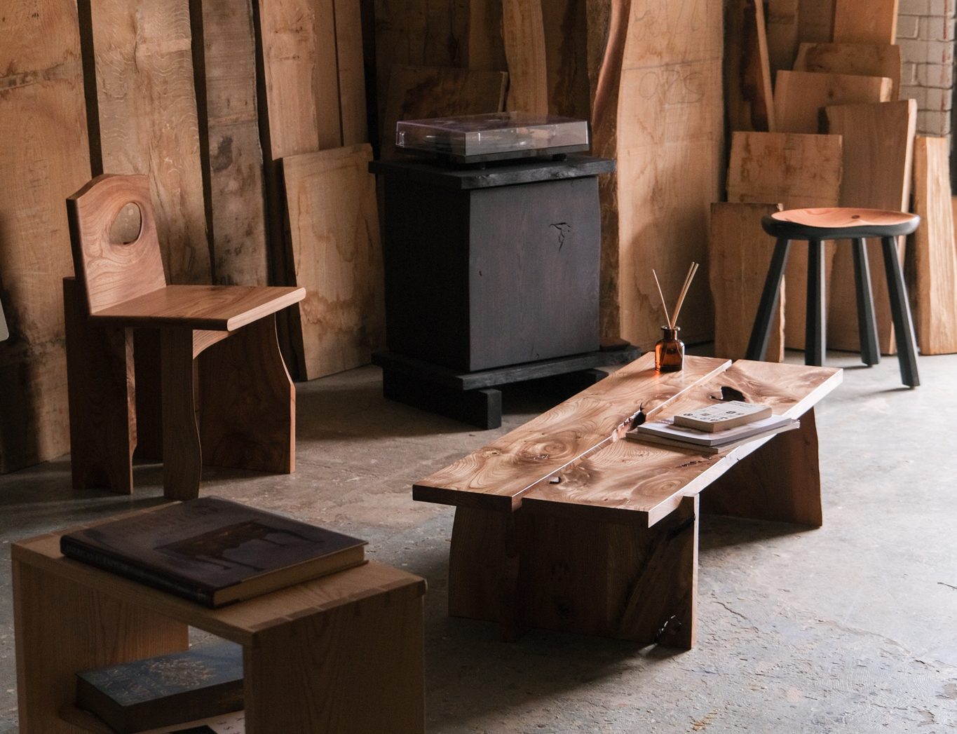London Craft Week pulls back the curtain on the city’s creative talent