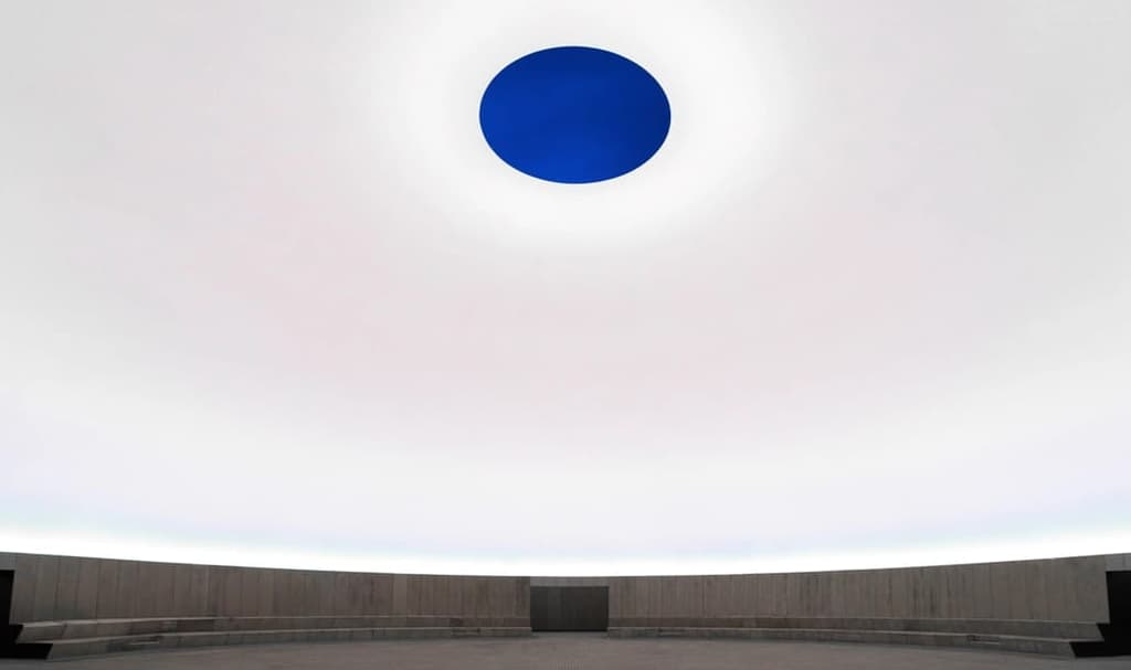 Theatre in the round: the oculus stages a comeback