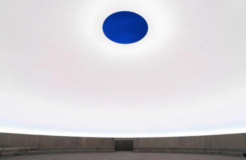 Theatre in the round: the oculus stages a comeback