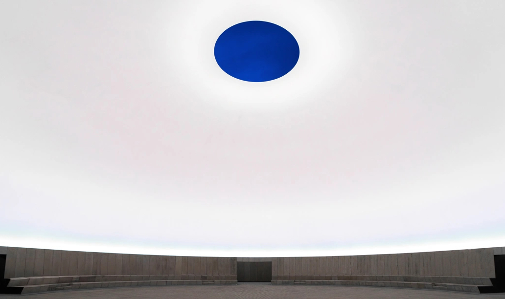 Theatre in the round: the oculus stages a comeback