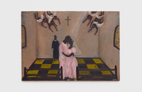 Clear your calendar for London Gallery Weekend, a three-day art party in the capital