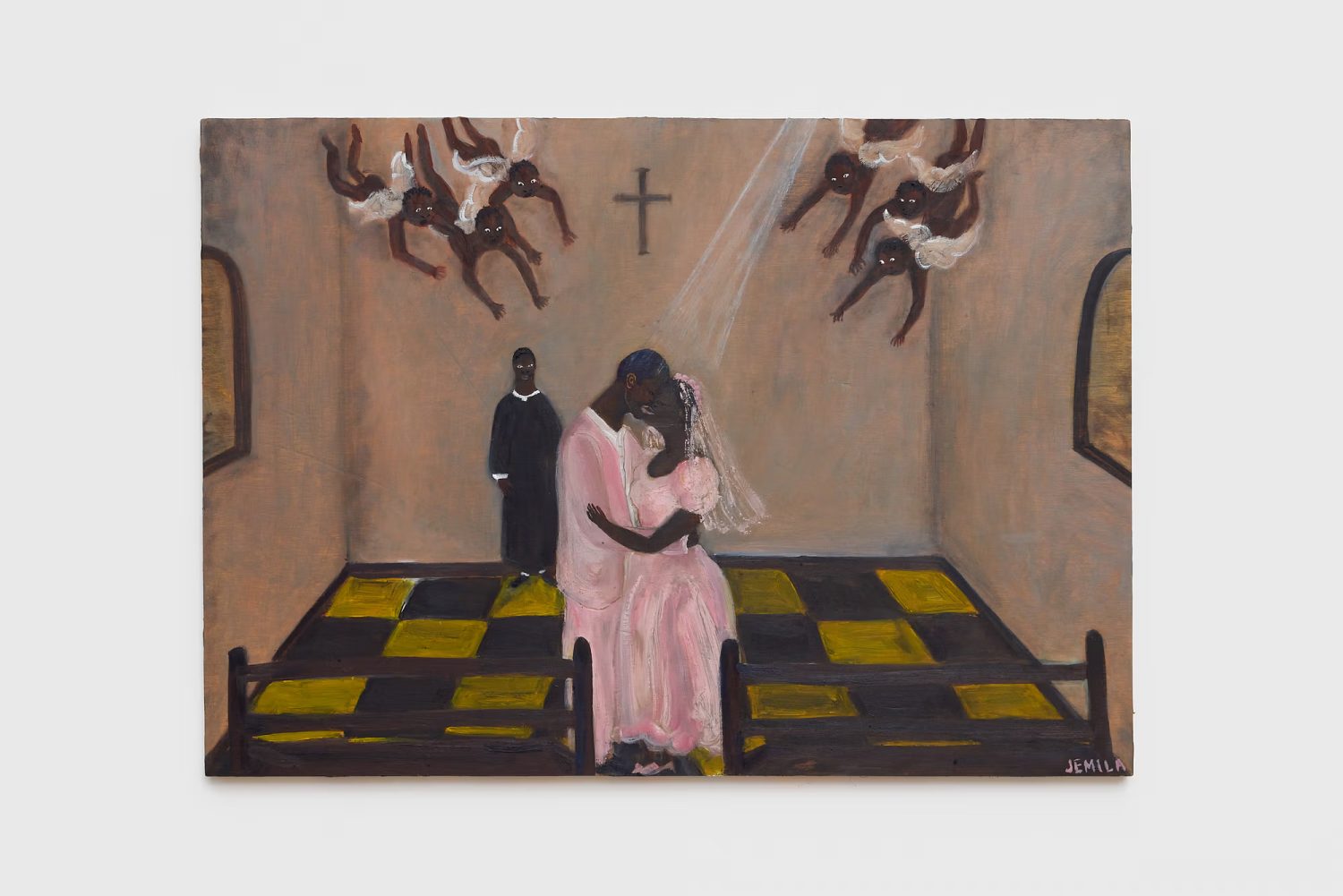 Clear your calendar for London Gallery Weekend, a three-day art party in the capital