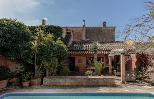 Is life in a Mallorcan village for you?