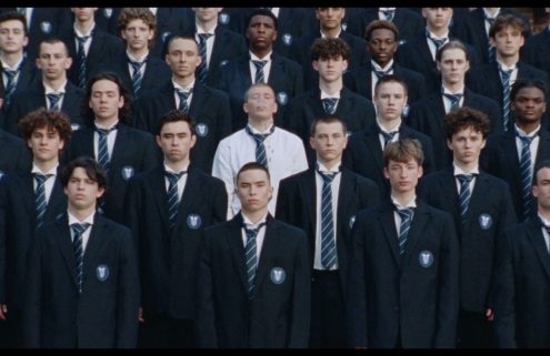 Voice of a Gener8ion: 180 Studios debuts a youthquake in short film