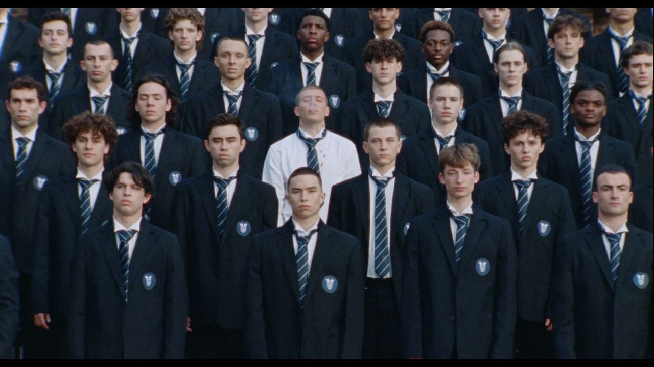 Voice of a Gener8ion: 180 Studios debuts a youthquake in short film