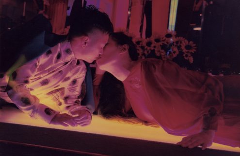 London’s summer art season is red hot