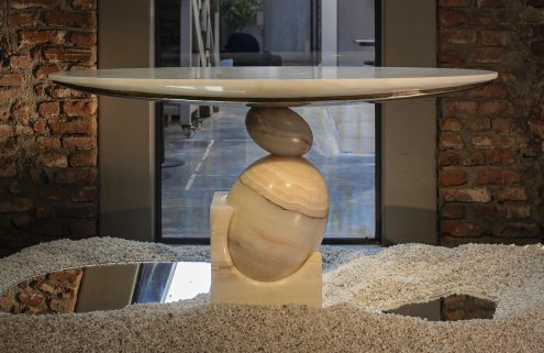 These design rebels are pushing the industry to its limits