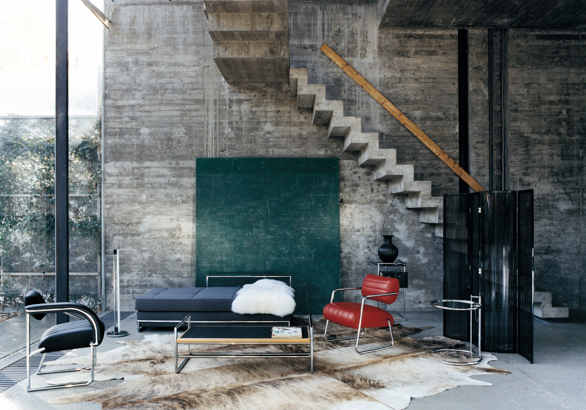 Take a tour of the world’s top furniture manufacturers