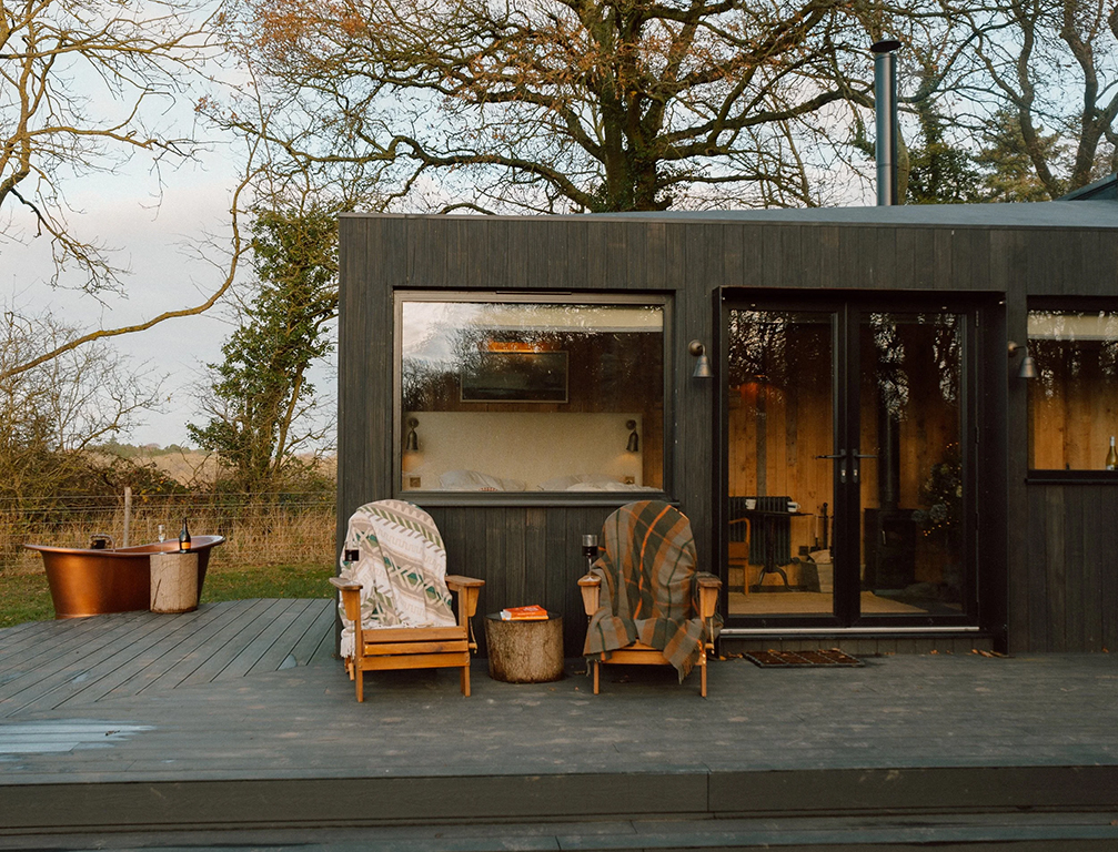 Adult summer camp is a welcome throwback to an adolescence outdoors