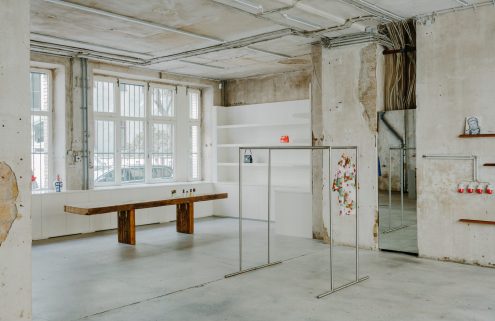 The ‘concept store’ is evolving. These five spots have it figured out