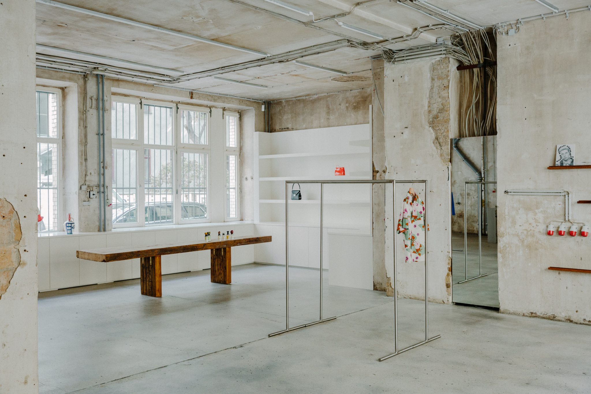 The ‘concept store’ is evolving. These five spots have it figured out