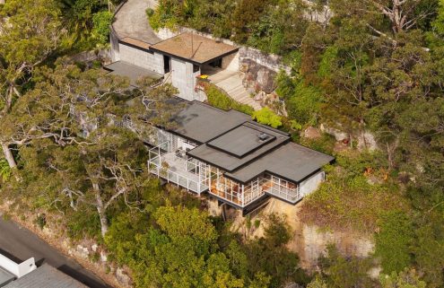 Neville Gruzman’s 1962 Holland House is for sale in Sydney