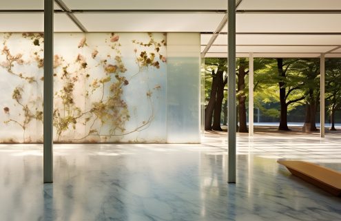 Imperfect perfection: the exquisite rise of resin