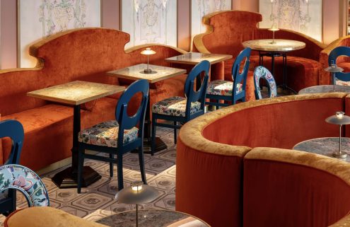 Paris has popularised ‘carnivalcore’. We can’t get enough