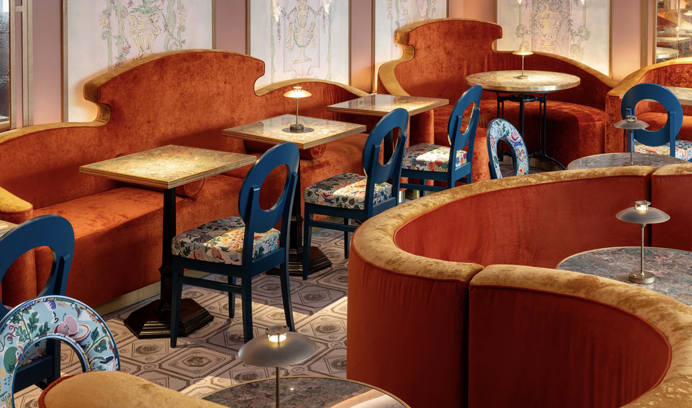 Paris has popularised ‘carnivalcore’. We can’t get enough