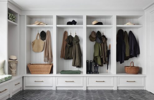 Practical magic: the case for designing your back room