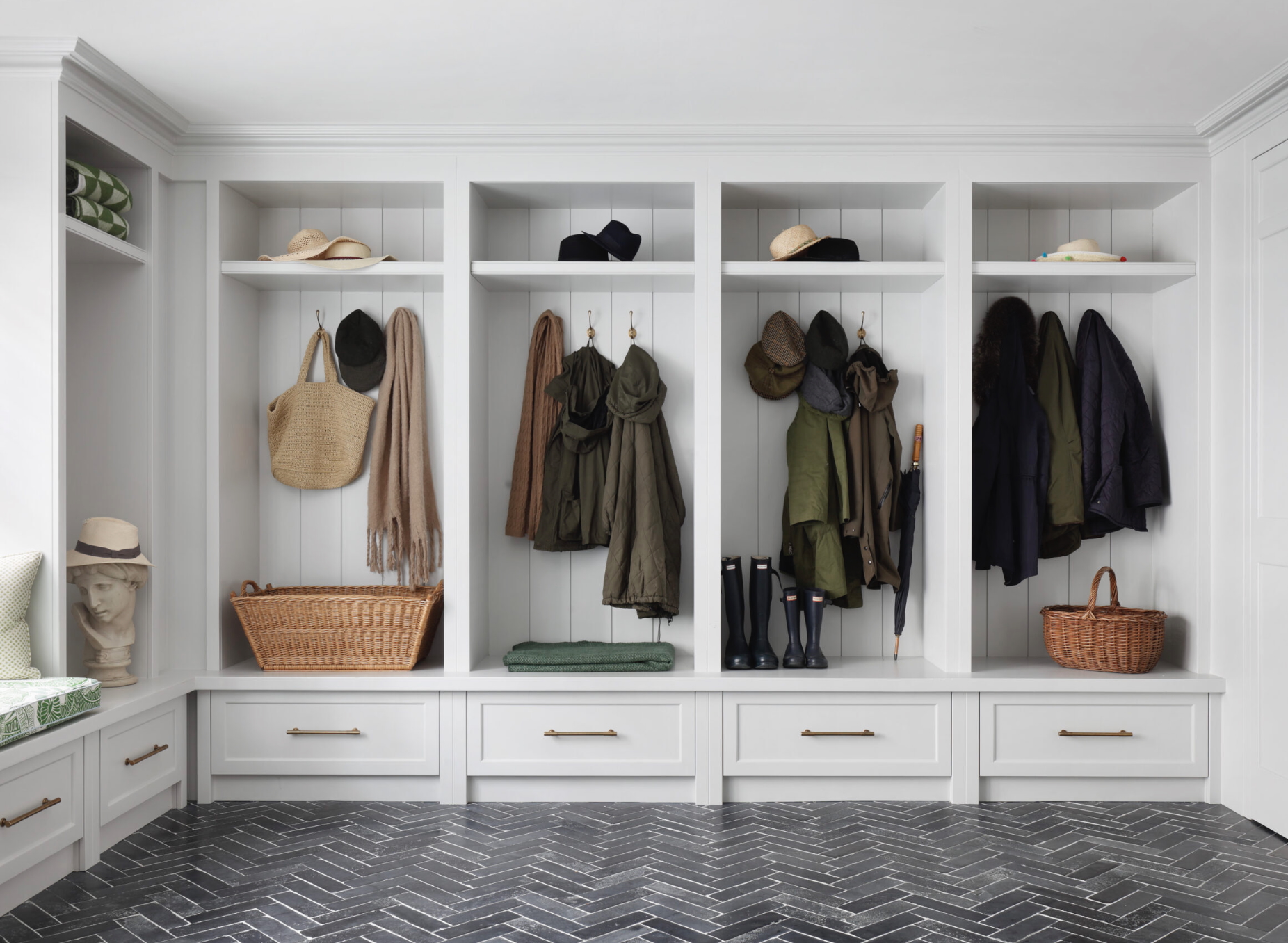 Practical magic: the case for designing your back room